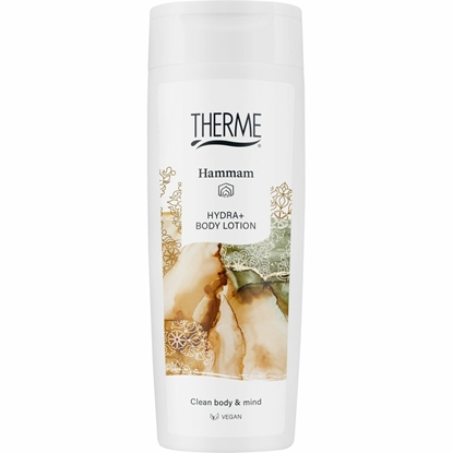 THERME HAMMAM BODYLOTION HYDRA